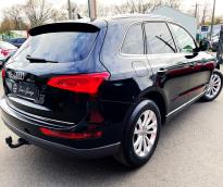 Audi Q5 Advanced Edition  2016