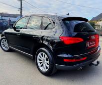 Audi Q5 Advanced Edition  2016