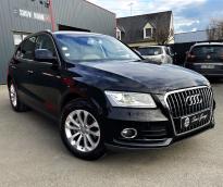 Audi Q5 Advanced Edition  2016