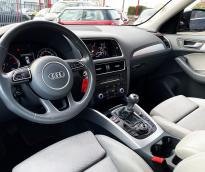 Audi Q5 Advanced Edition  2016