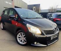 Toyota Verso Executive 7 places 2009