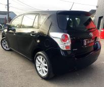 Toyota Verso Executive 7 places 2009