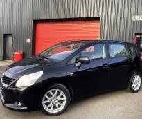 Toyota Verso Executive 7 places 2009