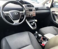 Toyota Verso Executive 7 places 2009