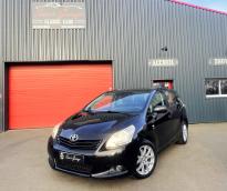 Toyota Verso Executive 7 places 2009