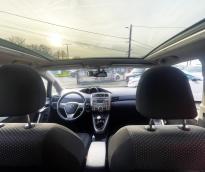 Toyota Verso Executive 7 places 2009