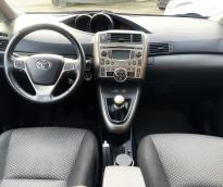 Toyota Verso Executive 7 places 2009