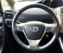 Toyota Verso Executive 7 places 2009