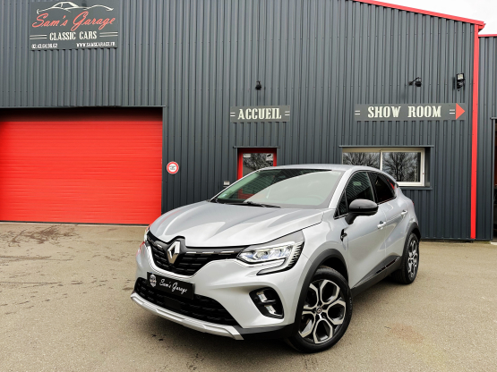 RenaultCaptur