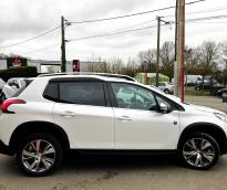 Peugeot 2008 Crossway  2017