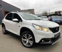 Peugeot 2008 Crossway  2017