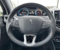 Peugeot 2008 Crossway  2017