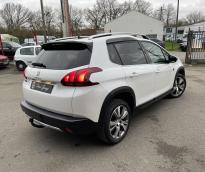 Peugeot 2008 Crossway  2017