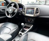 Jeep Compass  MultiAir Signature BlackStar 2019