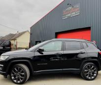 Jeep Compass  MultiAir Signature BlackStar 2019