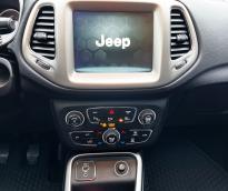 Jeep Compass  MultiAir Signature BlackStar 2019