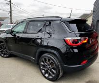 Jeep Compass  MultiAir Signature BlackStar 2019