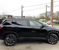 Jeep Compass  MultiAir Signature BlackStar 2019