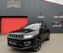 Jeep Compass  MultiAir Signature BlackStar 2019