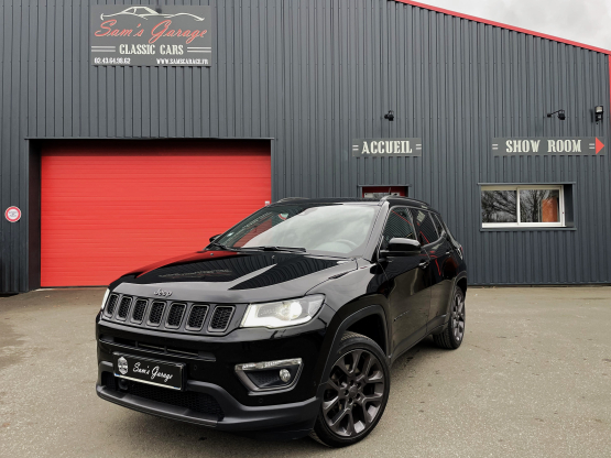 JeepCompass