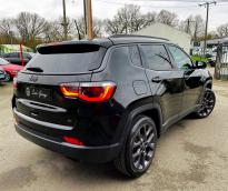 Jeep Compass  MultiAir Signature BlackStar 2019