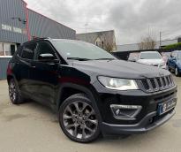 Jeep Compass  MultiAir Signature BlackStar 2019