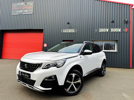 Peugeot3008