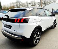 Peugeot 3008 Crossway 2018