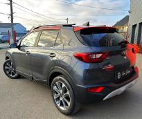 Kia Stonic ISG Design Euro6d-T 2018