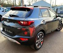 Kia Stonic ISG Design Euro6d-T 2018