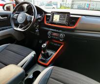 Kia Stonic ISG Design Euro6d-T 2018