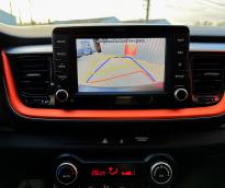 Kia Stonic ISG Design Euro6d-T 2018