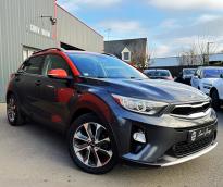 Kia Stonic ISG Design Euro6d-T 2018