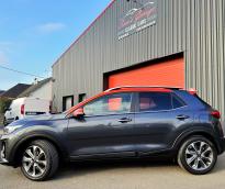 Kia Stonic ISG Design Euro6d-T 2018