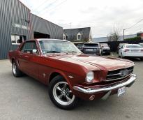 Ford Mustang 1965