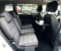 Volkswagen Touran ConfortLine E85 2016