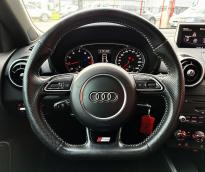 Audi A1 Sportback S-Line  2013