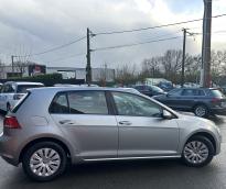 Volkswagen Golf TrendLine  2014