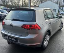 Volkswagen Golf TrendLine  2014