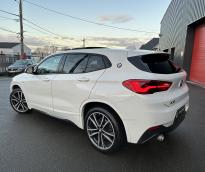 BMW X2  M Sport X Euro6d-T SDrive20dA 2019