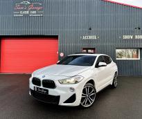 BMW X2  M Sport X Euro6d-T SDrive20dA 2019