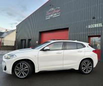 BMW X2  M Sport X Euro6d-T SDrive20dA 2019