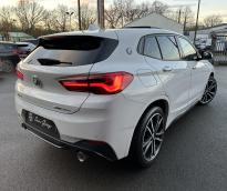 BMW X2  M Sport X Euro6d-T SDrive20dA 2019