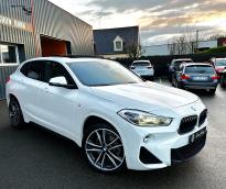 BMW X2  M Sport X Euro6d-T SDrive20dA 2019