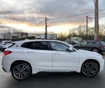 BMW X2  M Sport X Euro6d-T SDrive20dA 2019