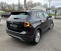 Volkswagen T-Cross Lounge 2019