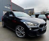 Bmw X2 SDrive18dA M Sport  2019