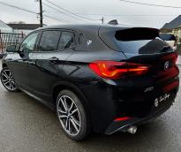 Bmw X2 SDrive18dA M Sport  2019