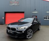 Bmw X2 SDrive18dA M Sport  2019