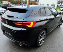 Bmw X2 SDrive18dA M Sport  2019